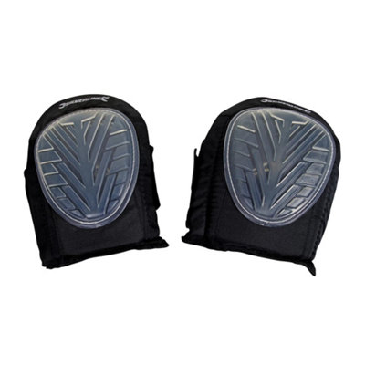 Silverline (633711) Gel Knee Pads One Size
