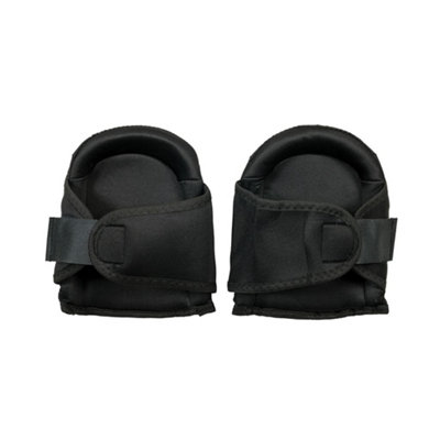 Silverline (633711) Gel Knee Pads One Size - 4