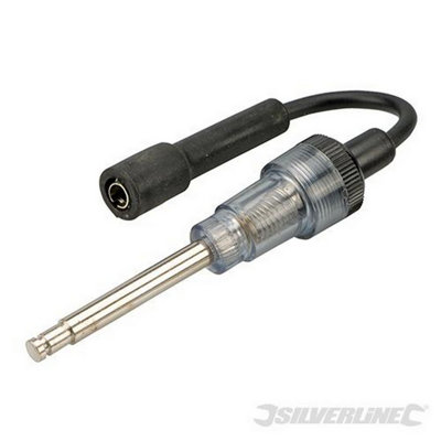 Silverline (633982) Ignition Spark Tester 270mm