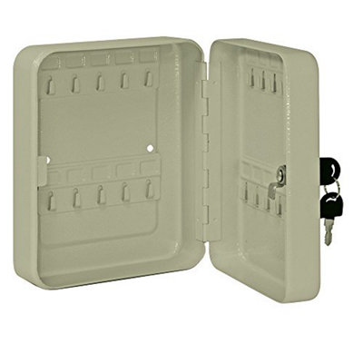 Silverline (656614) 20-Key Cabinet Keyed 200 x 160 x 75mm