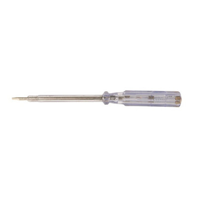 Silverline (677484) Mains Tester 110 - 250V AC