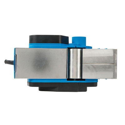 Silverline - 710W Planer 82mm - 710W - 4