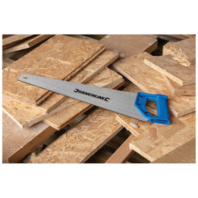 Silverline (783104) Hardpoint Saw 400mm 7tpi