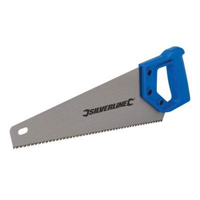 Silverline (793762) Hardpoint Saw 350mm 7tpi