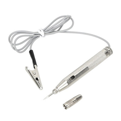 Silverline (868595) Car Light Tester 6 - 24V