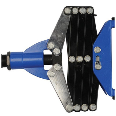 Silverline (868778) Lazy Tong Riveter 3.2 - 6.4mm
