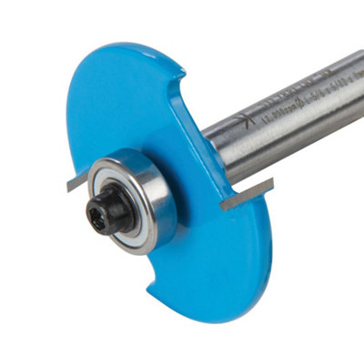 Silverline - 8mm Biscuit Cutter - No.10 & 20