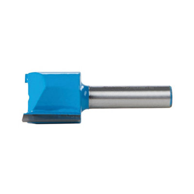 Silverline 8mm Straight Metric Cutter - 20 x 20mm - 3