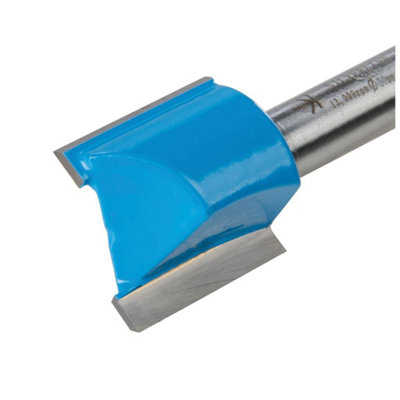 Silverline 8mm Straight Metric Cutter - 20 x 20mm - 4