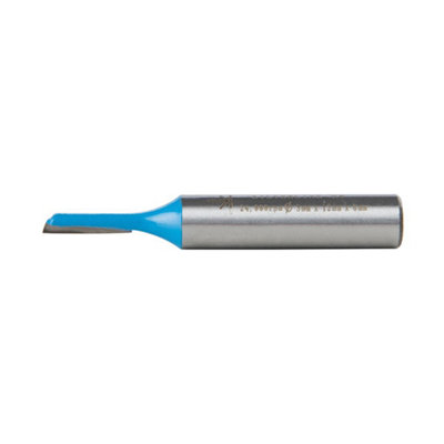 Silverline 8mm Straight Metric Cutter - 3