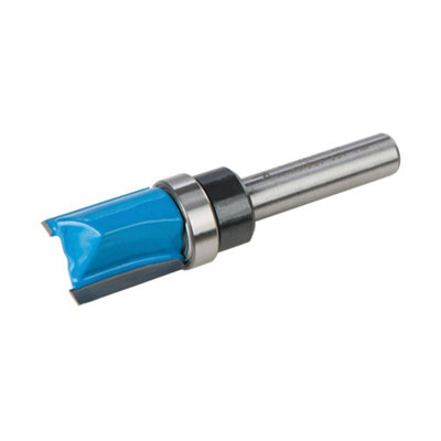 Silverline - 8mm Template Cutter - 5/8 x 3/4 x 5/8"