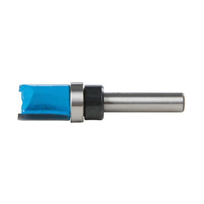 Silverline 8mm Template Cutter - 5/8 x 3/4 x 5/8" - 3