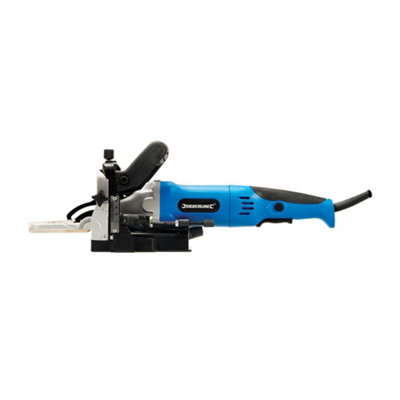 Silverline - 900W Biscuit Joiner - 900W UK - 3