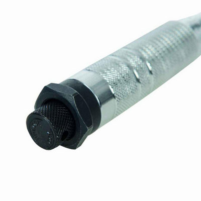 Silverline 962219 Torque Wrench 8 - 105Nm - 5