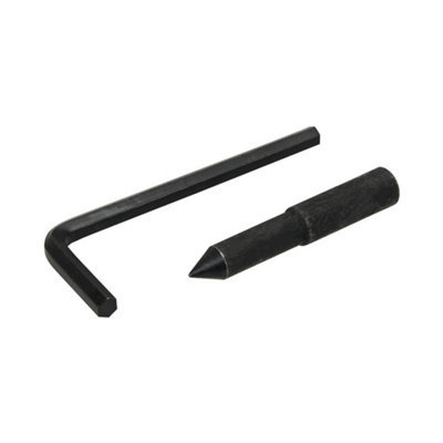 Silverline - Adjustable Hole Cutter - 30 - 120mm - 5