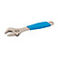 Silverline Adjustable Wrench 427594 Hand Tools 250mm - Jaw 27mm