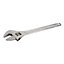 Silverline - Adjustable Wrench - Length 600mm - Jaw 57mm