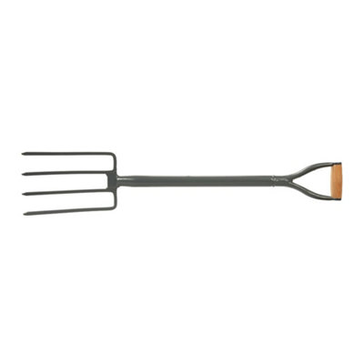 Silverline - All-Steel Digging Fork - 990mm