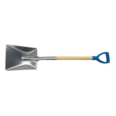 Vogue aluminium schep 1L - J814