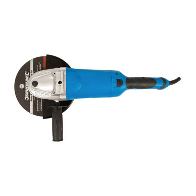 Refurb Titan TTB905GRB 150mm Brushless Electric Bench Grinder & Polisher 240V - 3