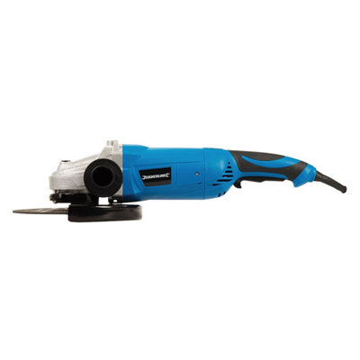 Refurb Titan TTB905GRB 150mm Brushless Electric Bench Grinder & Polisher 240V - 4