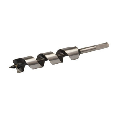 Silverline Auger Bit - 30 x 235mm