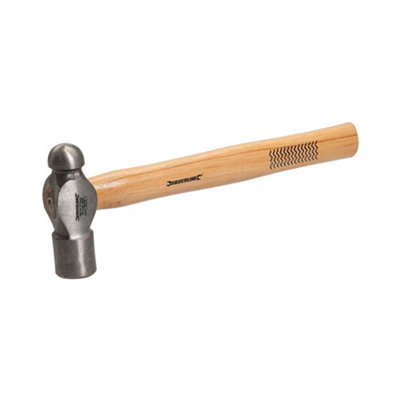 Silverline - Ball Pein Hammer Hickory - 40oz (1.13kg)