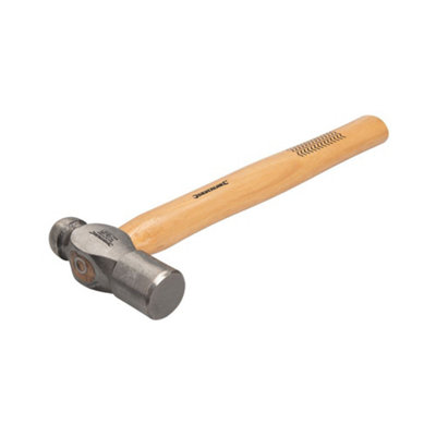 Silverline - Ball Pein Hammer Hickory - 40oz (1.13kg)