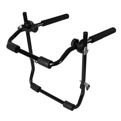 Silverline Bike Rack - 45kg / 3 Bikes