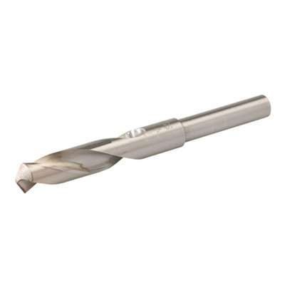 Silverline Blacksmiths Drill Bit - 16mm