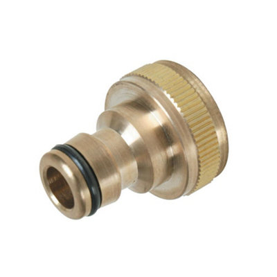 Silverline Br Tap Connector Br (One Size)