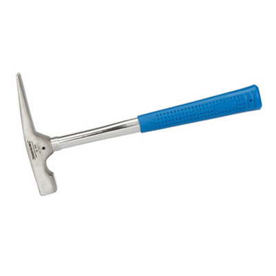 Silverline Brick Hammer Tubular