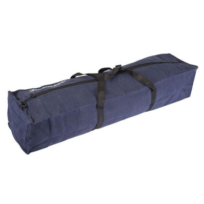 Silverline - Canvas Tool Bag - 760 x 170 x 150mm