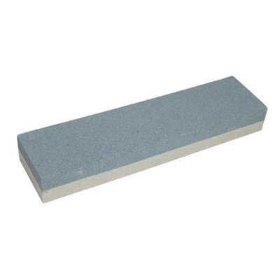 Silverline (CB14) Silicon Carbide Combination Sharpening Stone Fine / Medium