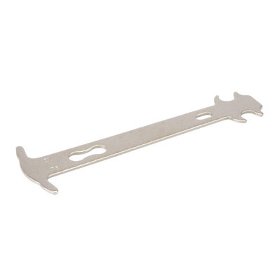 lifeline chain wear indicator