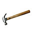 Silverline - Claw Hammer Ash - 16oz (454g)