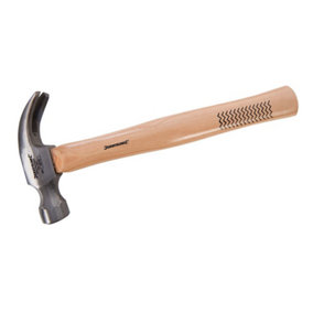 Silverline - Claw Hammer Hickory - 16oz (454g)