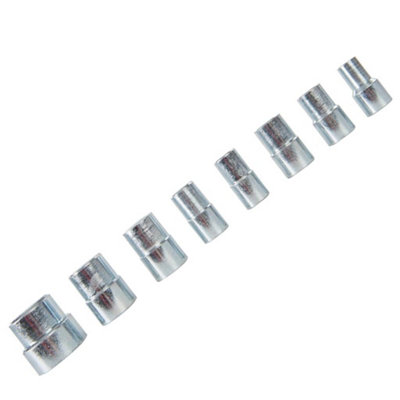 Silverline Clutch Alignment Tool Set 9pce - 9pce