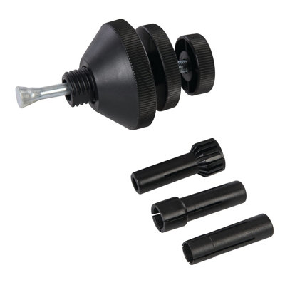 Silverline Clutch Alignment Tool - Universal