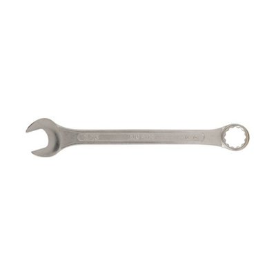 Silverline Combination Spanner Set 6Pce