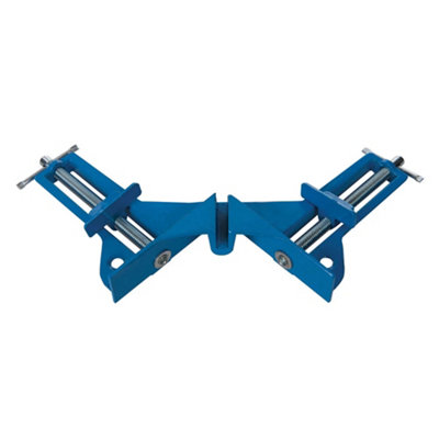 Silverline Corner Clamp TST-633969