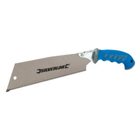 Silverline Crosscut Pull Saw TST-633518