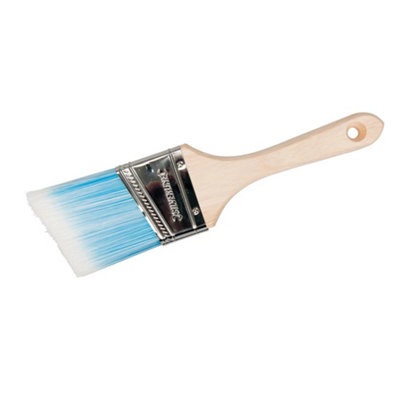 Silverline - Cutting-In Paintbrush - 62mm / 2-1/2"