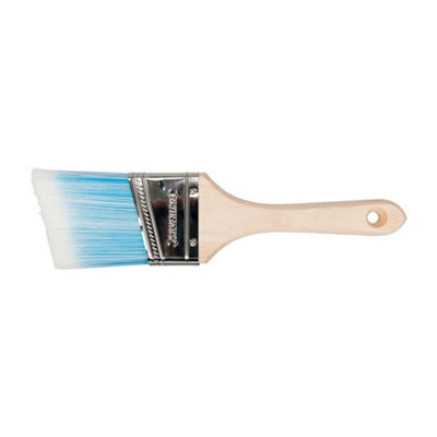 Silverline Cutting-In Paintbrush - 3