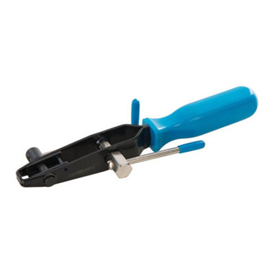 Silverline CV Joint Banding Tool - 230mm