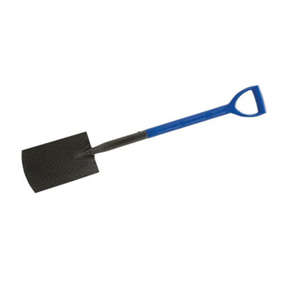 Silverline Digging Spade 1000mm DIY at B&Q