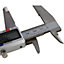 Silverline Digital Vernier Caliper 380244 Hand Tools 150 mm