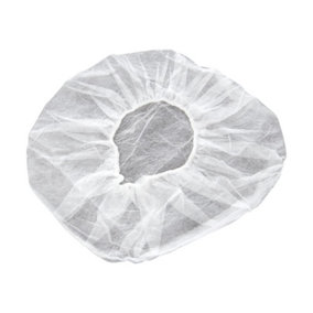 Silverline - Disposable Hair Net 100pk - One Size