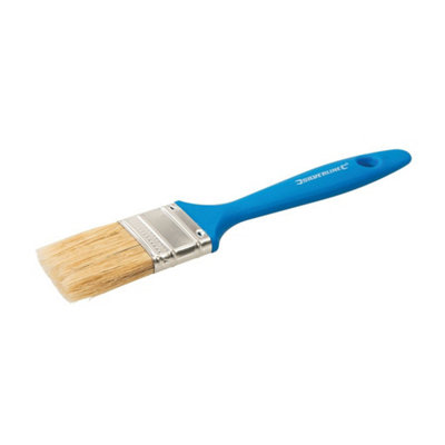 Silverline Disposable Paint Brush - 40mm / 1-3/4"