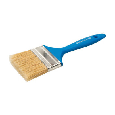 Silverline - Disposable Paint Brush - 75mm / 3"